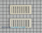 Air Grille - Part # 1028770 Mfg Part # 8201651