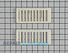 Air Grille 8201651 Alternate Product View