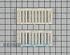 Air Grille 8201651 Alternate Product View