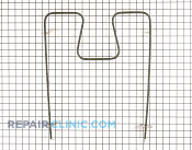 Bake Element - Part # 1029059 Mfg Part # 367650