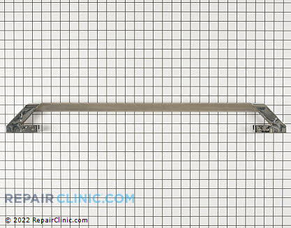 Door Handle 13407SCH Main Product View