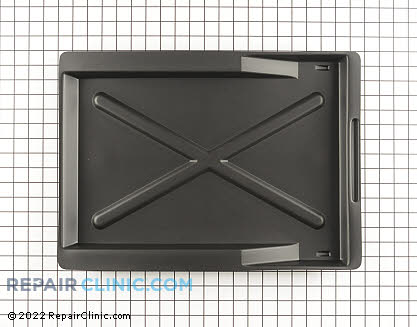 Drip Bowl & Drip Pan 2120121 Main Product View