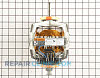Drive Motor W10410996 Alternate Product View