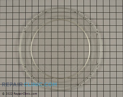 Glass Tray NTNTA117WREZ Main Product View