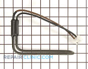 Heating Element - Part # 1029452 Mfg Part # 3013480
