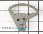 Hinge - Part # 1029676 Mfg Part # 3421801