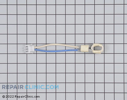 Icemaker Fill Tube Heater 3070210 Main Product View