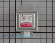 Magnetron - Part # 2319556 Mfg Part # 2M214-15GKH