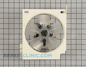 Motor - Part # 1028779 Mfg Part # 8206673