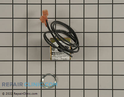 Reversing Valve 12256902 Main Product View