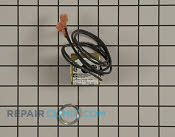 Reversing Valve - Part # 1029271 Mfg Part # 12256902