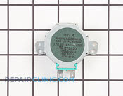 Turntable Motor - Part # 1914220 Mfg Part # RMOTDA233WRE0