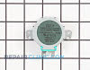 Turntable Motor RMOTDA233WRE0 Alternate Product View