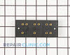 Board,terminal A25981001 Alternate Product View
