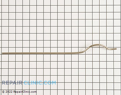 Bracket & Flange A34816001 Main Product View