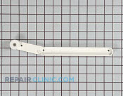 Drawer Slide Rail - Part # 1030166 Mfg Part # 4181841