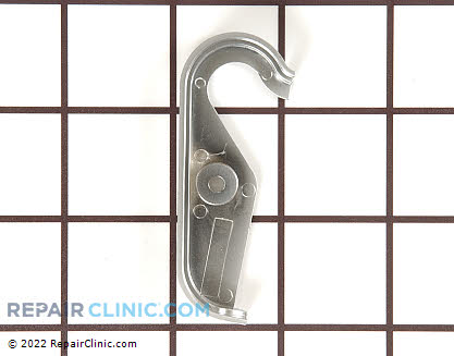 Hinge Cover 3541213 Main Product View