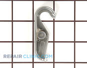 Hinge Cover - Part # 1029801 Mfg Part # 3541213