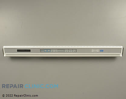 Touchpad and Control Panel 4161342 Main Product View