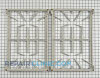 Burner Grate 142537 Alternate Product View