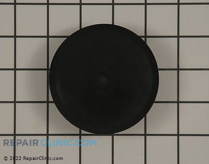 Dispenser Door Flap WR17X11653 Main Product View