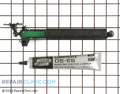 Out of Balance Sensor 12002194 Main Product View