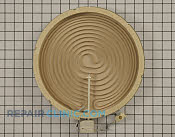Radiant Surface Element - Part # 1032747 Mfg Part # 12002145