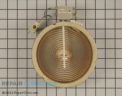 Radiant Surface Element 12002146 Main Product View