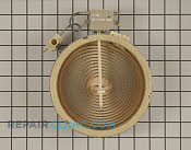 Radiant Surface Element - Part # 1032748 Mfg Part # 12002146