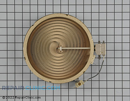 Radiant Surface Element 12002148 Main Product View