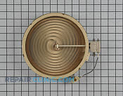 Radiant Surface Element - Part # 1032750 Mfg Part # 12002148