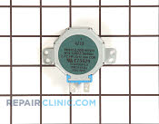 Stirrer Motor - Part # 1914216 Mfg Part # RMOTDA209WRE0