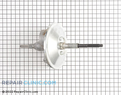 Transmission 12002178 Main Product View