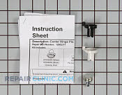 Closing Cam - Part # 1032856 Mfg Part # 12002311