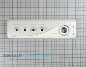 Control  Panel - Part # 1033217 Mfg Part # 27001125