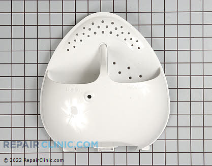 Detergent Dispenser (OEM)  25001098