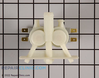 Dispenser Valve 25001043 Main Product View