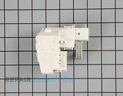 Door Lock - Part # 1033130 Mfg Part # 25001048