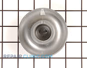 Knob Dial - Part # 1032895 Mfg Part # 21001984