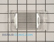 Light Lens Cover - Part # 1033298 Mfg Part # 31001585