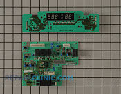 Main Control Board - Part # 1032860 Mfg Part # 12002331