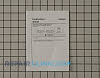 Main Control Board 12002331 Alternate Product View