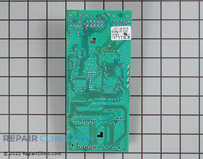 Main Control Board 31001562 Main Product View