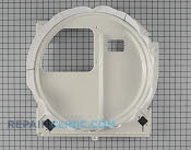 Rear Bulkhead - Part # 1033295 Mfg Part # 31001581