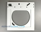 Top Panel - Part # 1033256 Mfg Part # 27001182