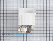 Blower Wheel and Housing - Part # 1033335 Mfg Part # 31001627
