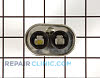 Capacitor 59001651        Alternate Product View
