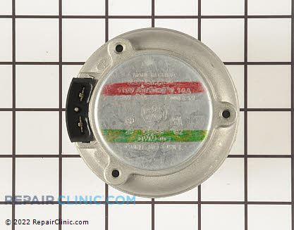 Condenser Fan Motor 63001021 Main Product View