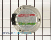 Condenser Fan Motor - Part # 1033845 Mfg Part # 63001021