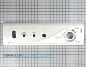 Control  Panel - Part # 1033516 Mfg Part # 37001096